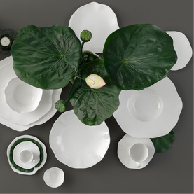 Pura Espresso Cup