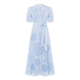 Queenie Floral Dress