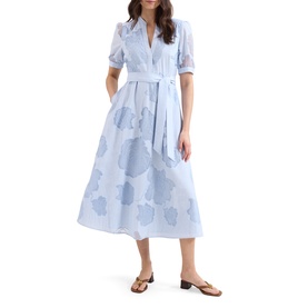 Queenie Floral Dress