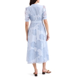 Queenie Floral Dress