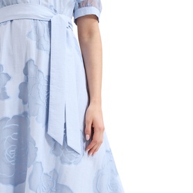 Queenie Floral Dress