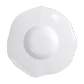 Pura Pasta Plate