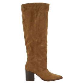 Reina Knee High Boots