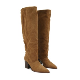 Reina Knee High Boots