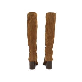 Reina Knee High Boots