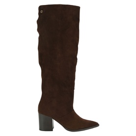 Reina Knee High Boots