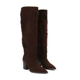 Reina Knee High Boots