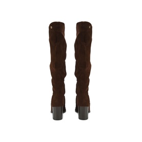 Reina Knee High Boots