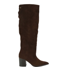 Reina Knee High Boots