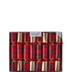 Highland Christmas Cracker 8-Pack