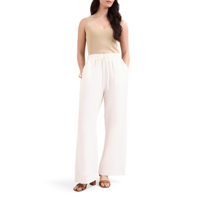 Rowan Straight Leg Trousers