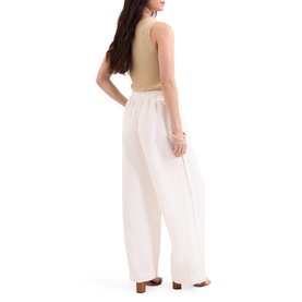 Rowan Straight Leg Trousers