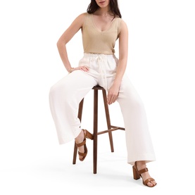 Rowan Straight Leg Trousers