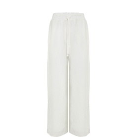 Rowan Straight Leg Trousers