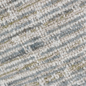 Cael Cushion Blue