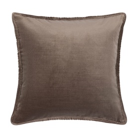 Darcy Cushion Cappuccino