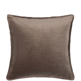 Darcy Cushion Cappuccino