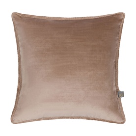 Darcy Cushion Dusk Rose