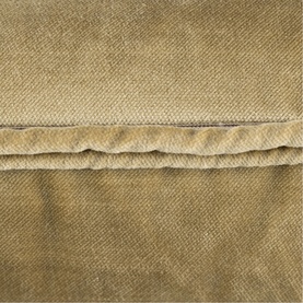Darcy Cushion Green