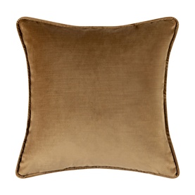 Darcy Cushion Gold