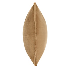 Darcy Cushion Gold