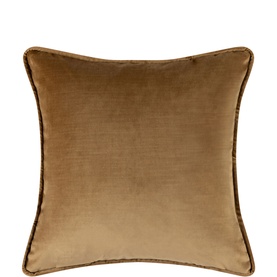 Darcy Cushion Gold