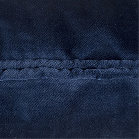 Darcy Cushion Navy