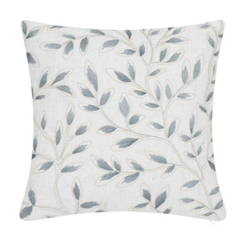 Delphine Cushion Blue