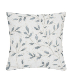 Delphine Cushion Blue
