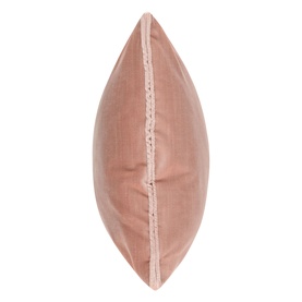 Darcy Cushion Pink