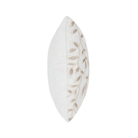 Delphine Cushion Natural
