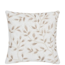 Delphine Cushion Natural