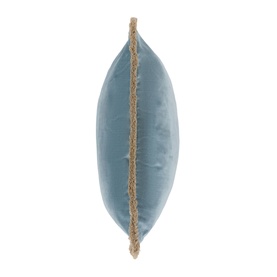 Elodie Cushion Blue