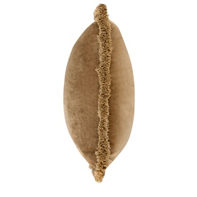 Elodie Cushion Gold