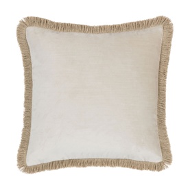 Elodie Cushion Natural