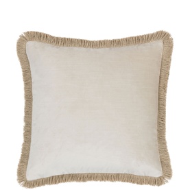 Elodie Cushion Natural