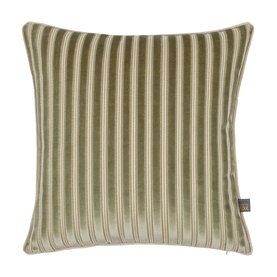 Grace Cushion Sage Green