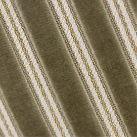 Grace Cushion Sage Green