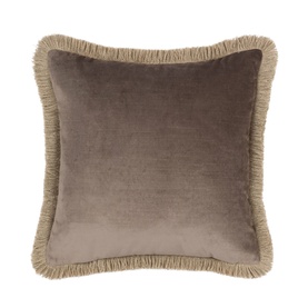 Elodie Cushion Cappuccino