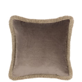 Elodie Cushion Cappuccino