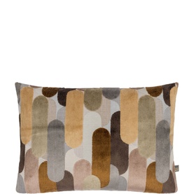 Idris Cushion Multi
