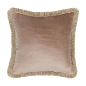 Elodie Cushion Dusk Rose