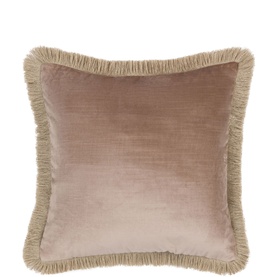 Elodie Cushion Dusk Rose