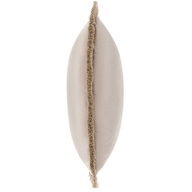 Elodie Cushion Taupe