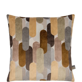 Idris Cushion Multi