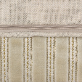 Grace Cushion Natural