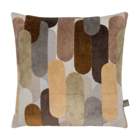 Idris Cushion Multi