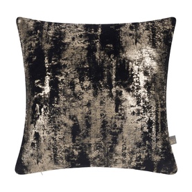 Lunetta Cushion Black