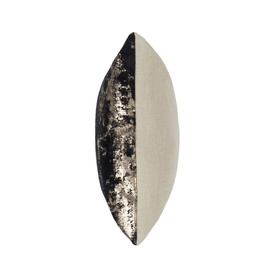 Lunetta Cushion Black