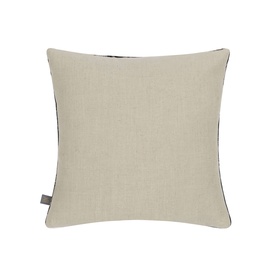 Lunetta Cushion Black